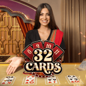 32 Baraha on Table Game App