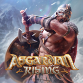 Asgardian Rising on Table Game App