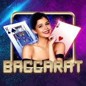 Baccarat B on Table Game App