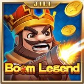 Boom Legend on Table Game App