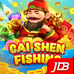 Cai Shen Fishing on Table Game App