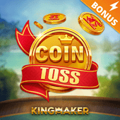 Coin Toss on Table Game App