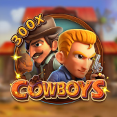 Cowboys on Table Game App