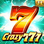 Crazy777 on Table Game App