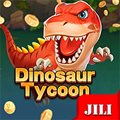 Dinosaur Tycoon on Table Game App