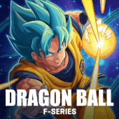 Dragon Ball slot on Table Game App