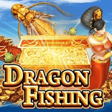 Dragon Fishing on Table Game App
