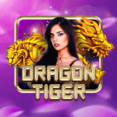 Dragon Tiger on Table Game App