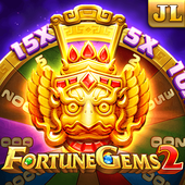 Fortune Gems 2 on Table Game App