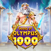 Gates of Olympus 1000 on Table Game App