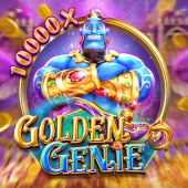 Golden Genie on Table Game App