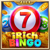 Irich Bingo on Table Game App