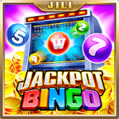 Jackpot Bingo on Table Game App