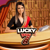Lucky 7 on Table Game App
