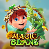 Magic Beans on Table Game App