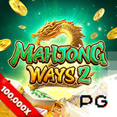 Mahjong Ways 2 on Table Game App