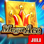 Mega Ace on Table Game App