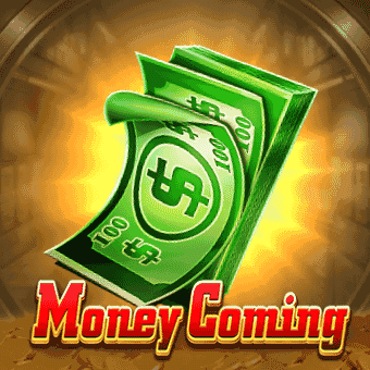 Money Coming on Table Game App