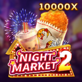 Night Market 2 on Table Game App