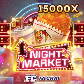 Night Market on Table Game App