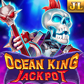 Ocean King Jackpot on Table Game App
