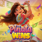 Pinata Wins on Table Game App