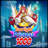 Starlight Princess 1000 on Table Game App