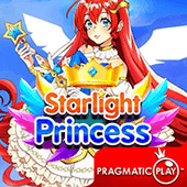 Starlight Princess on Table Game App