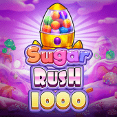 Sugar Rush 1000 on Table Game App