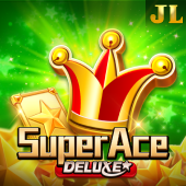 Super Ace Deluxe on Table Game App