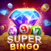 Super Bingo on Table Game App