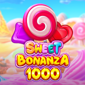 Sweet Bonanza 1000 on Table Game App
