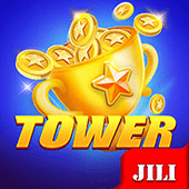 Tower on Table Game App