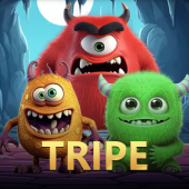 Tripe on Table Game App