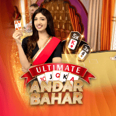 Ultimate Andar Bahar on Table Game App