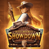 Wild Bounty Showdown on Table Game App